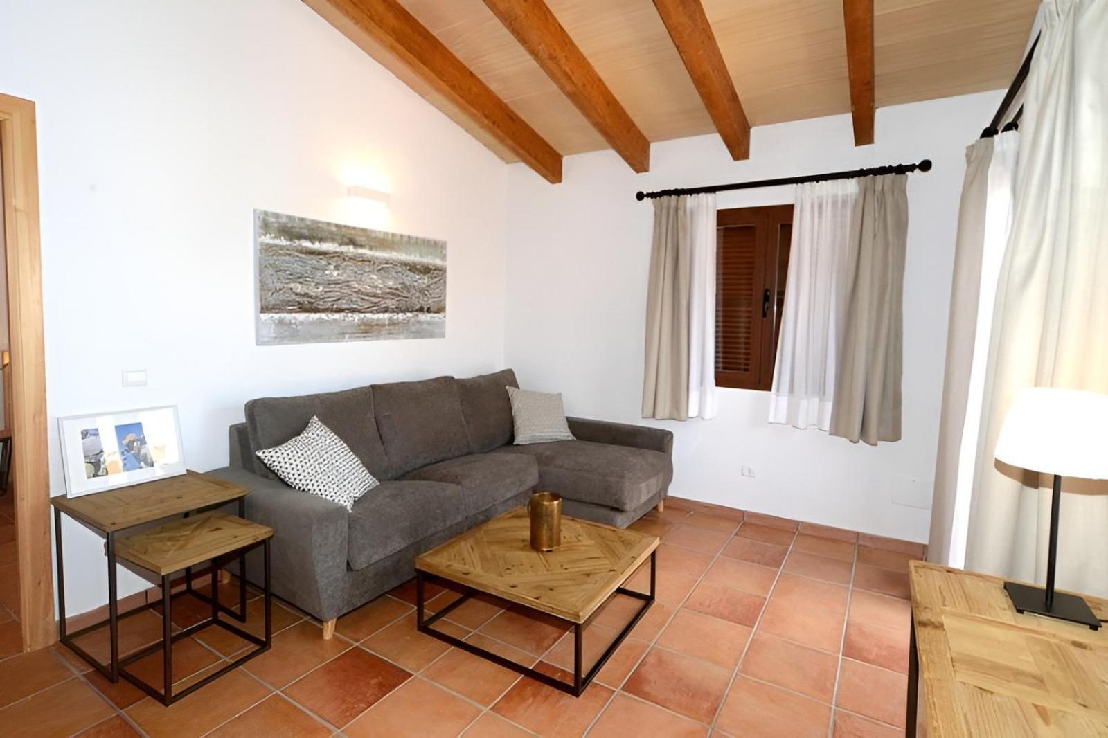 Yourhouse Porreti La Figuera Apartment *