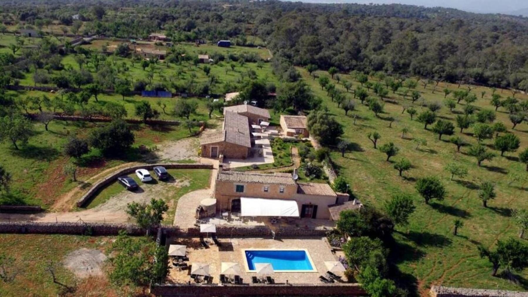 Appartement Yourhouse Porreti La Figuera *