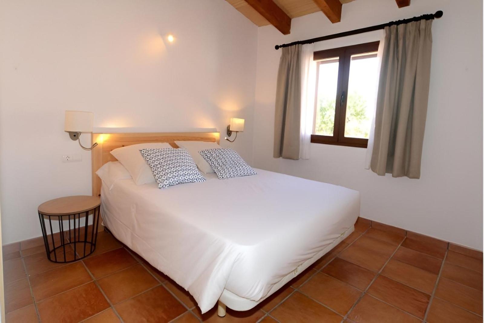 Appartement Yourhouse Porreti La Figuera Lloret de Vistalegre