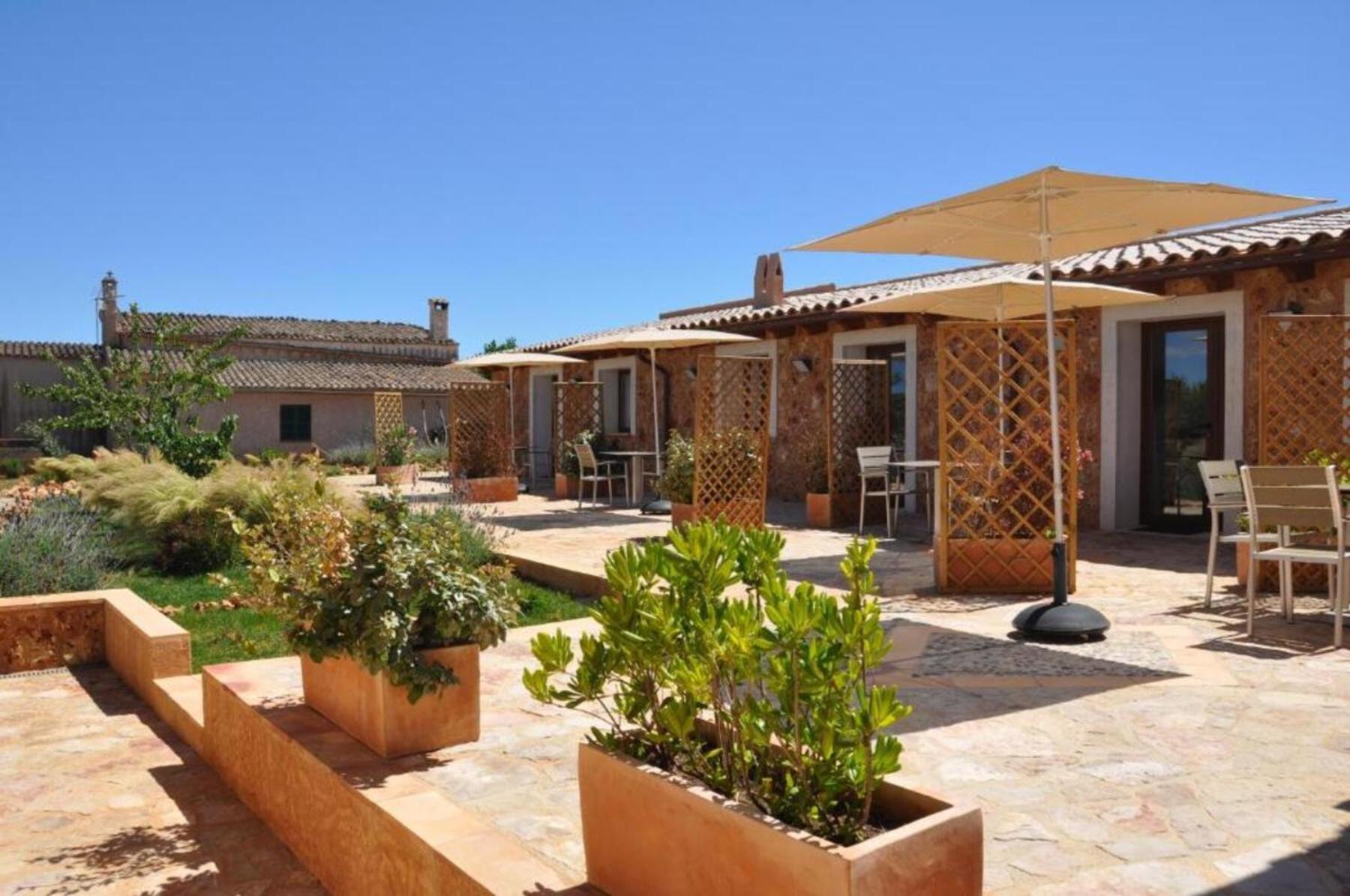 Yourhouse Porreti La Figuera Appartement