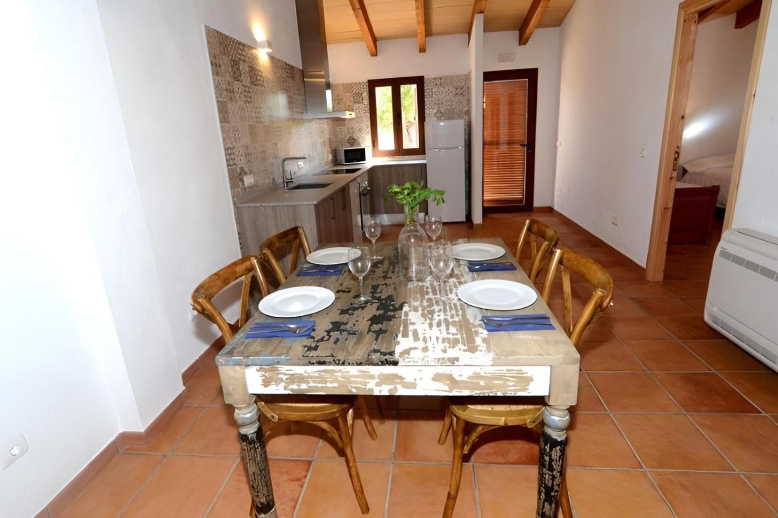 Appartement Yourhouse Porreti La Figuera