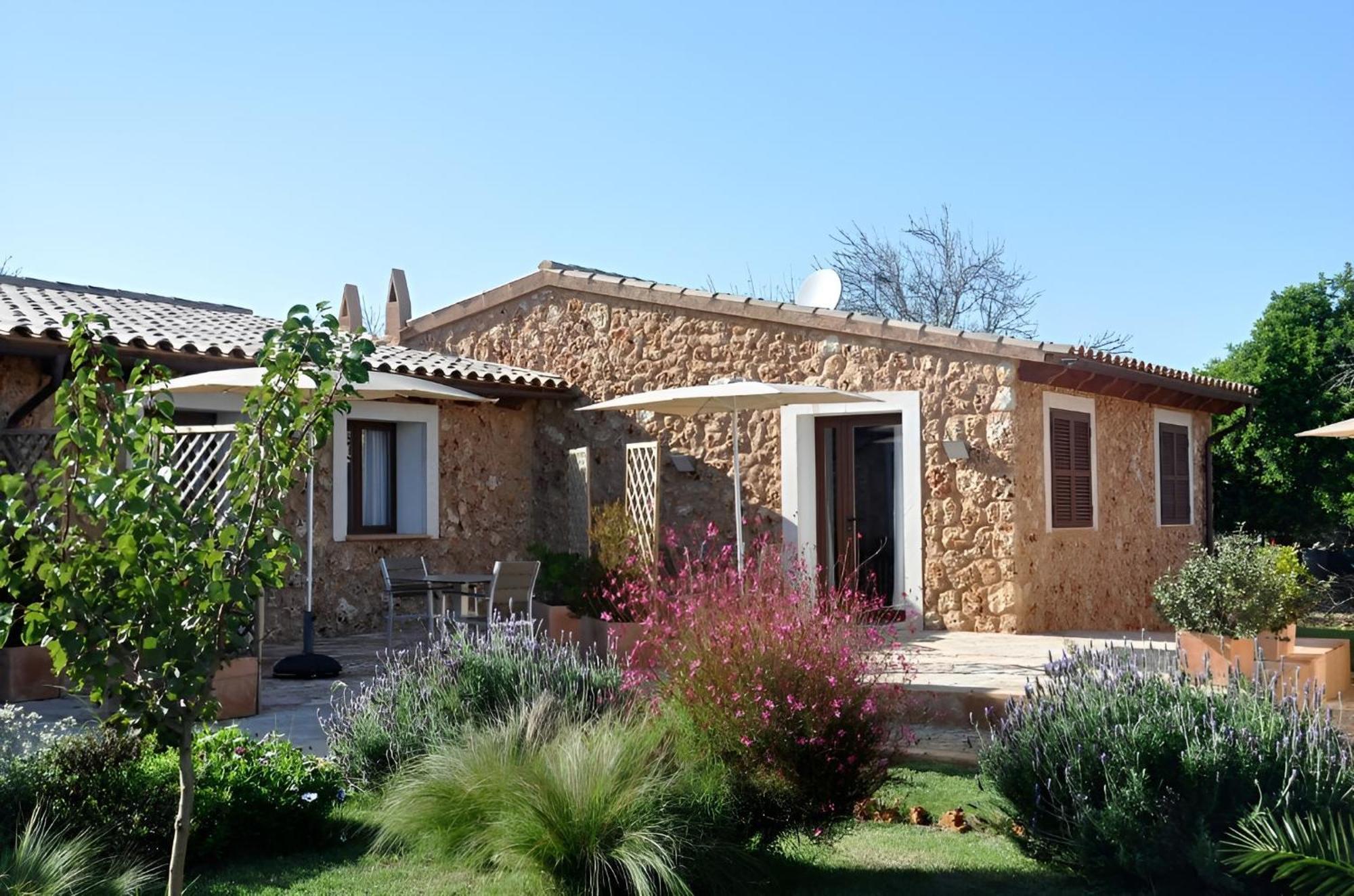 Yourhouse Porreti La Figuera Appartement Lloret de Vistalegre