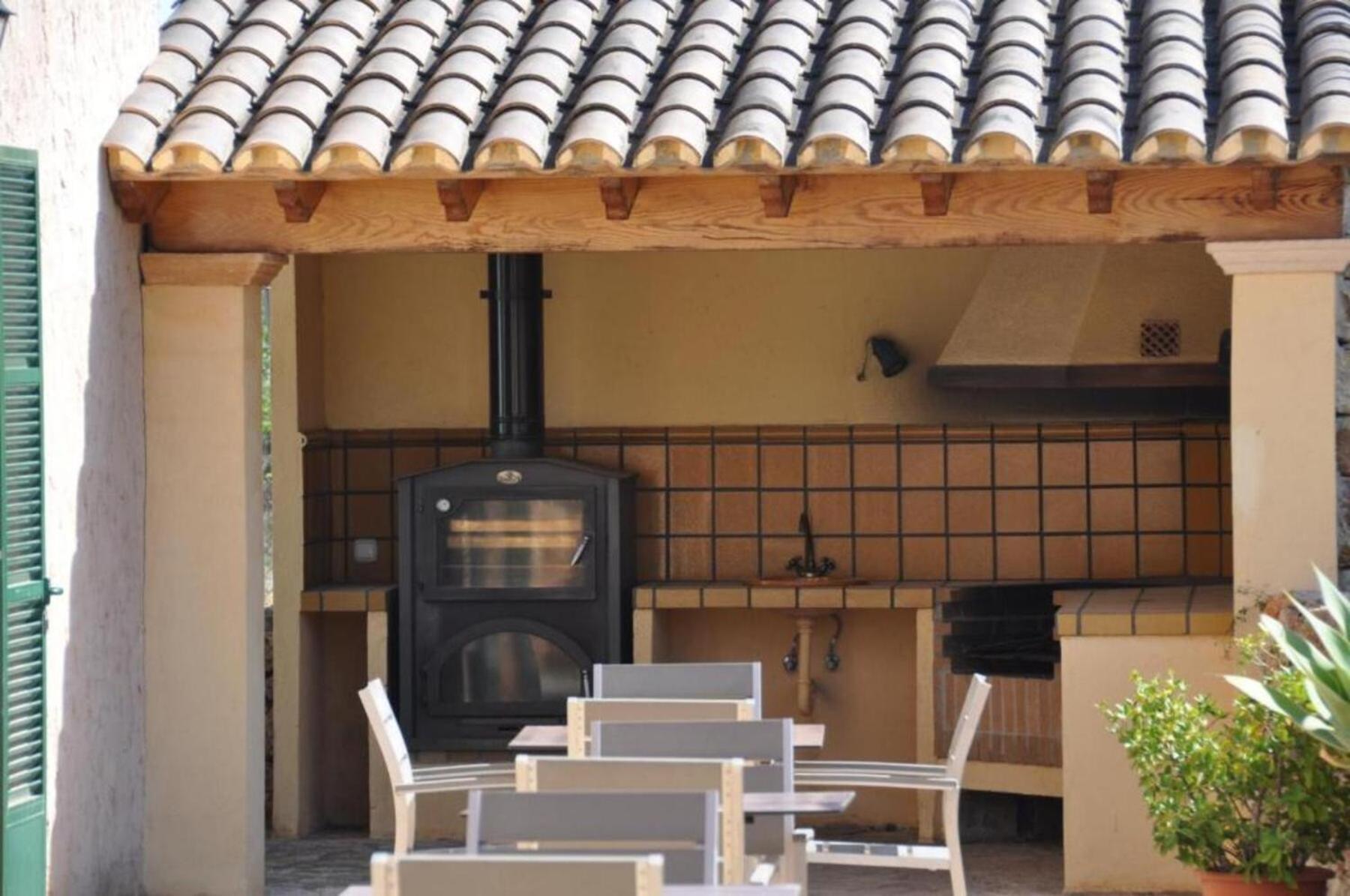 Appartement Yourhouse Porreti La Figuera