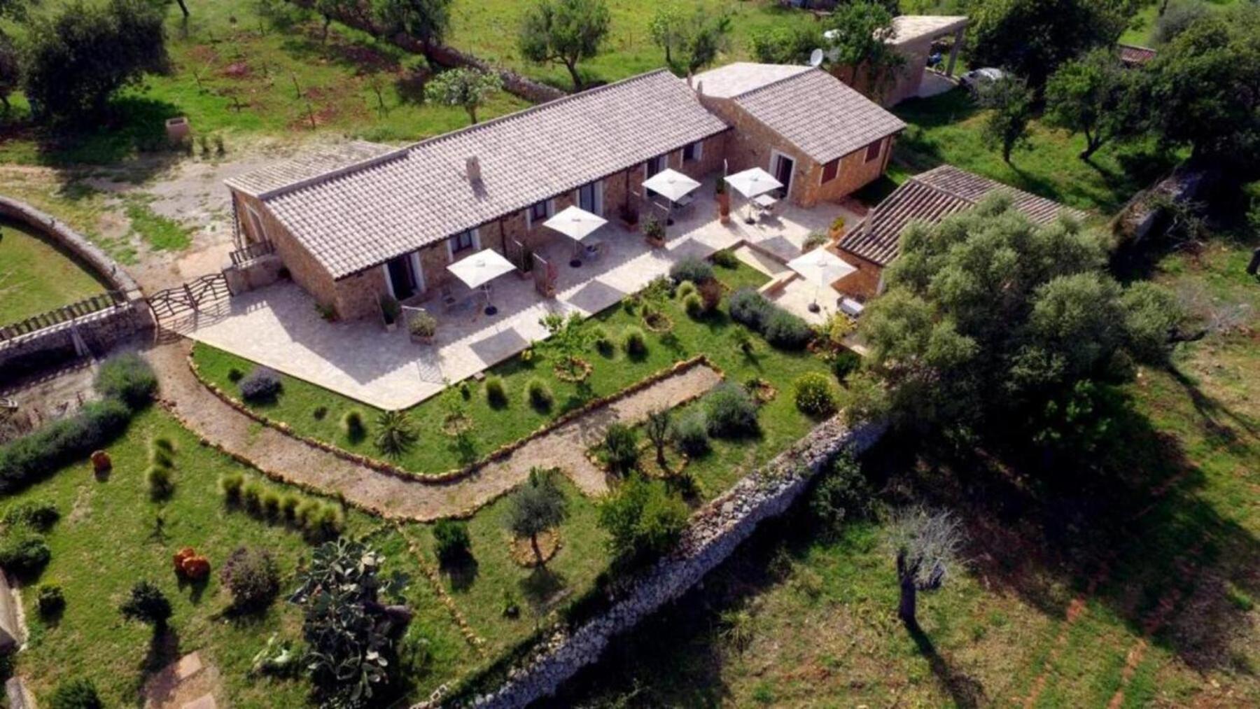 Yourhouse Porreti La Figuera Appartement *